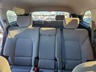2016 Hyundai Santa Fe Se Серебряный vin: KM8SMDHF2GU144077