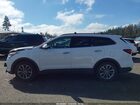 2019 Hyundai Santa Fe Xl Se Белый vin: KM8SMDHF2KU307271 2019 Hyundai Santa Fe Xl Se Белый vin: KM8SMDHF2KU307271