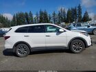 2019 Hyundai Santa Fe Xl Se Белый vin: KM8SMDHF2KU307271 2019 Hyundai Santa Fe Xl Se Белый vin: KM8SMDHF2KU307271