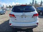 2019 Hyundai Santa Fe Xl Se Белый vin: KM8SMDHF2KU307271 2019 Hyundai Santa Fe Xl Se Белый vin: KM8SMDHF2KU307271