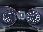 2018 Hyundai Santa Fe Se Красный vin: KM8SMDHF3JU271928