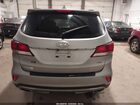 2019 Hyundai Santa Fe Xl Se Серебряный vin: KM8SMDHF6KU308052 2019 Hyundai Santa Fe Xl Se Серебряный vin: KM8SMDHF6KU308052