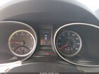 2016 Hyundai Santa Fe Se Белый vin: KM8SMDHF8GU156654