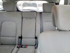 2016 Hyundai Santa Fe Se Серебряный vin: KM8SMDHF8GU163846