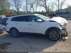 2019 Hyundai Santa Fe Xl Se Белый vin: KM8SN4HF5KU300442