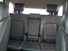 2019 Hyundai Santa Fe Xl Se Белый vin: KM8SN4HF9KU307619