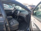 2019 Hyundai Santa Fe Xl Limited Ultimate Gray vin: KM8SR4HF9KU297730