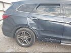 2019 Hyundai Santa Fe Xl Limited Ultimate Black vin: KM8SR4HFXKU307665 2019 Hyundai Santa Fe Xl Limited Ultimate Black vin: KM8SR4HFXKU307665