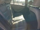 2017 Hyundai Ioniq Hybrid Limited Серый vin: KMHC05LC0HU026226