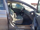 2018 Hyundai Ioniq Hybrid Limited Gray vin: KMHC05LC5JU065092