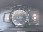 2018 Hyundai Ioniq Hybrid Limited Gray vin: KMHC05LC5JU065092