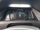 2020 Hyundai Ioniq Hybrid Limited Silver vin: KMHC05LC7LU233799