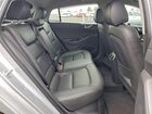 2020 Hyundai Ioniq Hybrid Limited Silver vin: KMHC05LC7LU233799