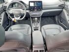 2020 Hyundai Ioniq Hybrid Limited Silver vin: KMHC05LC7LU233799