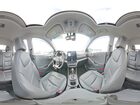 2020 Hyundai Ioniq Hybrid Limited Silver vin: KMHC05LC7LU233799