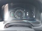 2017 Hyundai Ioniq Hybrid Limited Синий vin: KMHC05LC8HU026491