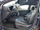 2019 Hyundai Ioniq Limited Gray vin: KMHC05LC9KU109161