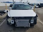 2019 Hyundai Ioniq Electric Limited Белый vin: KMHC05LH0KU037827
