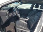 2019 Hyundai Ioniq Electric Limited Белый vin: KMHC05LH0KU037827