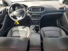 2019 Hyundai Ioniq Electric Limited Белый vin: KMHC05LH0KU037827