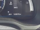 2017 Hyundai Ioniq Hybrid Blue Черный vin: KMHC65LC0HU030078