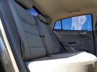2020 Hyundai Ioniq Hybrid Blue Black vin: KMHC65LC0LU227938
