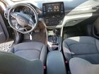 2020 Hyundai Ioniq Hybrid Blue Black vin: KMHC65LC0LU227938
