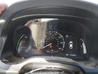 2019 Hyundai Ioniq Hybrid Blue Черный vin: KMHC65LC2KU174870