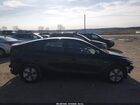 2019 Hyundai Ioniq Hybrid Blue Черный vin: KMHC65LC2KU174870