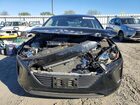 2018 Hyundai Ioniq Hybrid Blue Black vin: KMHC65LC3JU095531