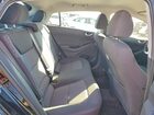 2018 Hyundai Ioniq Hybrid Blue Black vin: KMHC65LC3JU095531