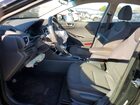 2018 Hyundai Ioniq Hybrid Blue Black vin: KMHC65LC3JU095531