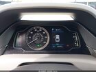 2020 Hyundai Ioniq Hybrid Blue Black vin: KMHC65LC3LU220160
