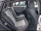2020 Hyundai Ioniq Hybrid Blue Black vin: KMHC65LC3LU220160