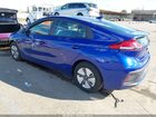2020 Hyundai Ioniq Hybrid Blue Синий vin: KMHC65LC3LU227481 2020 Hyundai Ioniq Hybrid Blue Синий vin: KMHC65LC3LU227481