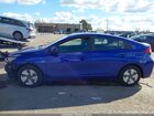 2020 Hyundai Ioniq Hybrid Blue Синий vin: KMHC65LC3LU227481 2020 Hyundai Ioniq Hybrid Blue Синий vin: KMHC65LC3LU227481