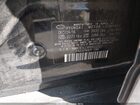 2017 Hyundai Ioniq Hybrid Blue Black vin: KMHC65LC4HU022307