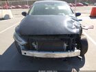 2017 Hyundai Ioniq Hybrid Blue Black vin: KMHC65LC4HU022307