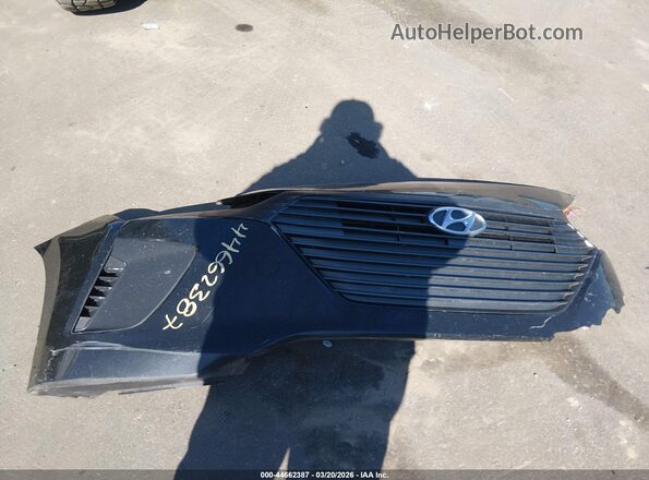 KMHC65LC4HU022307 2017 HYUNDAI IONIQ HYBRID Black Вид щитка приладів