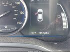 2018 Hyundai Ioniq Hybrid Blue Black vin: KMHC65LC4JU061498