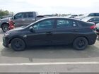 2018 Hyundai Ioniq Hybrid Blue Black vin: KMHC65LC4JU061498