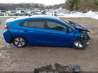 2018 Hyundai Ioniq Hybrid Blue Blue vin: KMHC65LC4JU065194 2018 Hyundai Ioniq Hybrid Blue Blue vin: KMHC65LC4JU065194