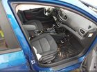 2018 Hyundai Ioniq Hybrid Blue Blue vin: KMHC65LC4JU065194 2018 Hyundai Ioniq Hybrid Blue Blue vin: KMHC65LC4JU065194