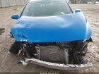 2018 Hyundai Ioniq Hybrid Blue Blue vin: KMHC65LC4JU065194 2018 Hyundai Ioniq Hybrid Blue Blue vin: KMHC65LC4JU065194