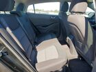 2019 Hyundai Ioniq Hybrid Blue Черный vin: KMHC65LC4KU127663