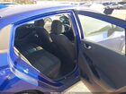 2019 Hyundai Ioniq Hybrid Blue Синий vin: KMHC65LC4KU170772