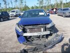 2019 Hyundai Ioniq Hybrid Blue Синий vin: KMHC65LC4KU170772