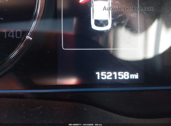 KMHC65LC4KU170772 2019 HYUNDAI IONIQ HYBRID Синий 