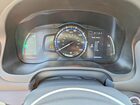 2018 Hyundai Ioniq Blue Blue vin: KMHC65LC5JU061056