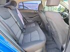 2018 Hyundai Ioniq Blue Blue vin: KMHC65LC5JU061056